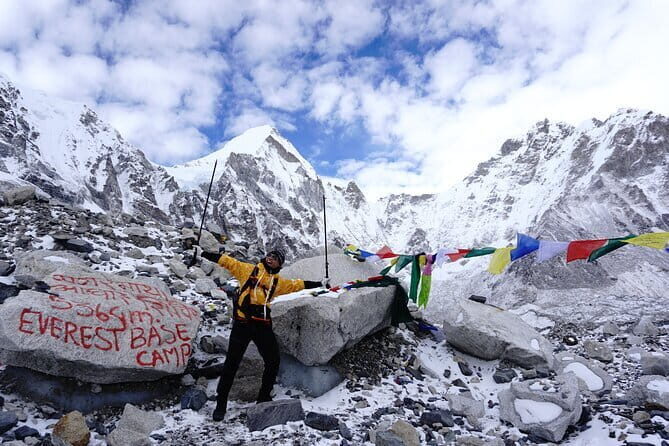 Annapurna Sanctuary Trek - 14 Days - The return route: Bamboo to Jhinu Danda via Chhomrong