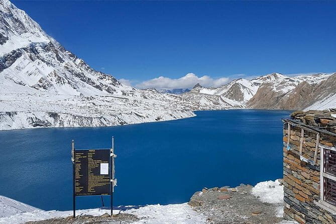 Annapurna Sanctuary Trek - 14 Days - Last trek day: Jhinu Danda to Matque, drive to Pokhara, then sightseeing