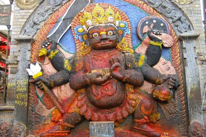 Annapurna Sanctuary Trek - 14 Days - Flight to Pokhara, then Hile to Ulleri: where the trek’s “real” starts