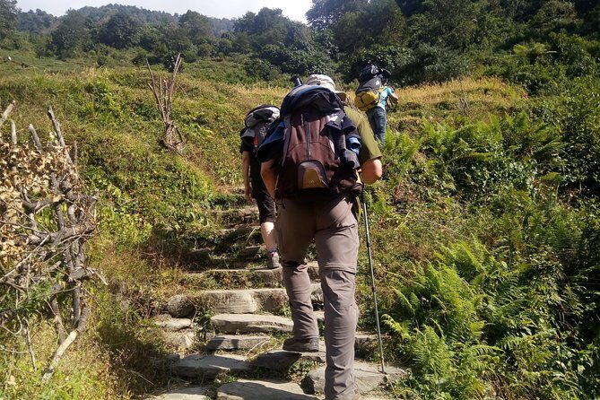 Annapurna Sunrise Trek - Why Poon Hill Sunrise Packs Big Views Into a Short Trek