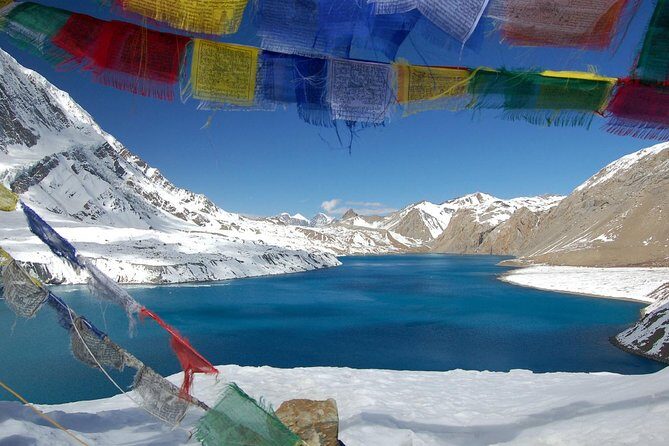 Annapurna Tilicho Lake Trek - Key things to know before you go