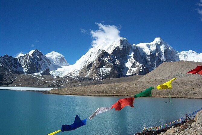 Annapurna Tilicho Lake Trek - Why Tilicho Lake plus Thorong La feels like two treks in one