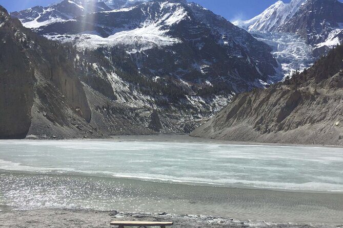 Annapurna Tilicho Lake Trek - Thorong Phedi to Muktinath: the pass day and the descent mood swing