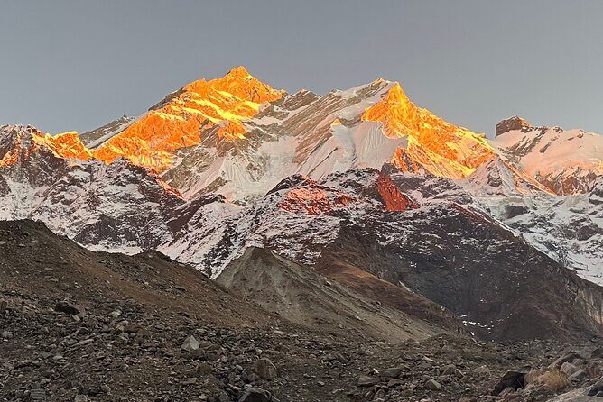 Annapurna View Trek - Key things that make this Annapurna View Trek worth your time