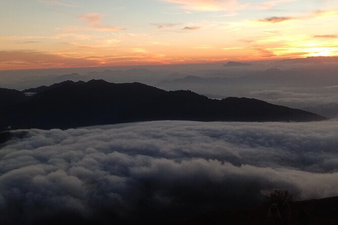 Annapurna View Trek - Guides and pace: what Pasang (and Dorje) add to the experience