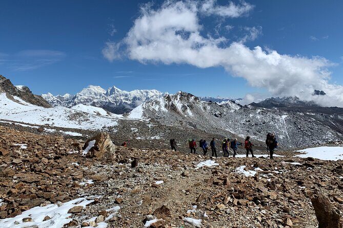 Annapurna View Trek - Poon Hill at dawn: the 3,210m payoff