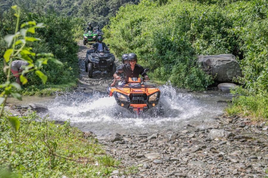 ATV Tours: Rev Up Your Adventure - Key things to know before you book