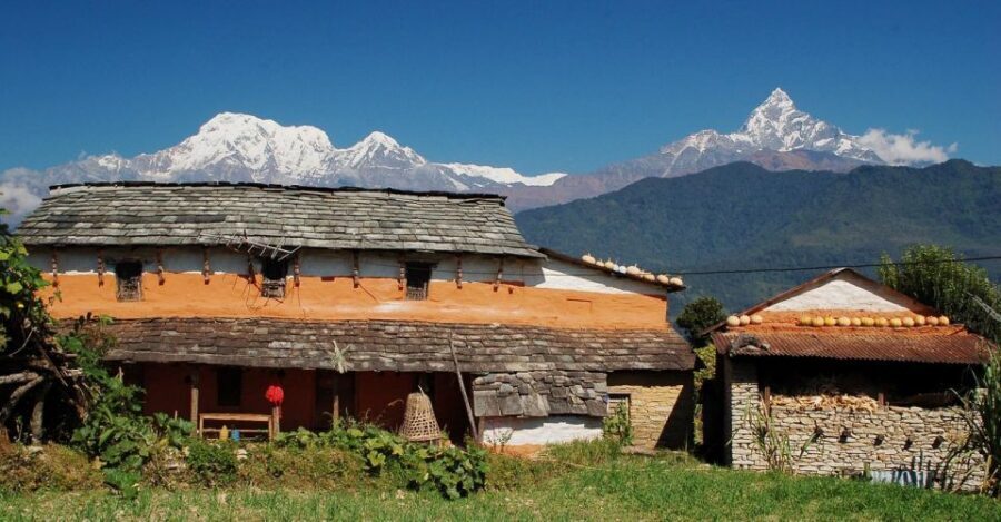 Australian Base Camp Day Hike From Pokhara - Quick hits before you book
