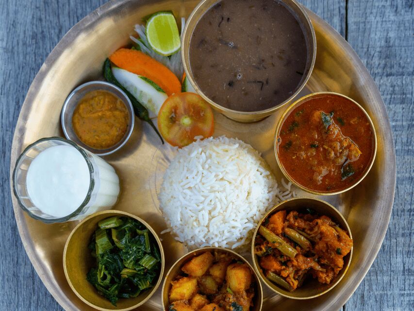 Authentic Nepali Evening: Traditional Food and Cultural Show - Key Things to Know Before You Go