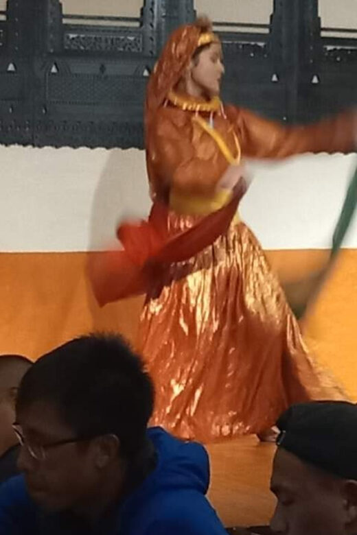 Authentic Nepali Evening: Traditional Food and Cultural Show - Price and Value: Why $17 Can Make Sense