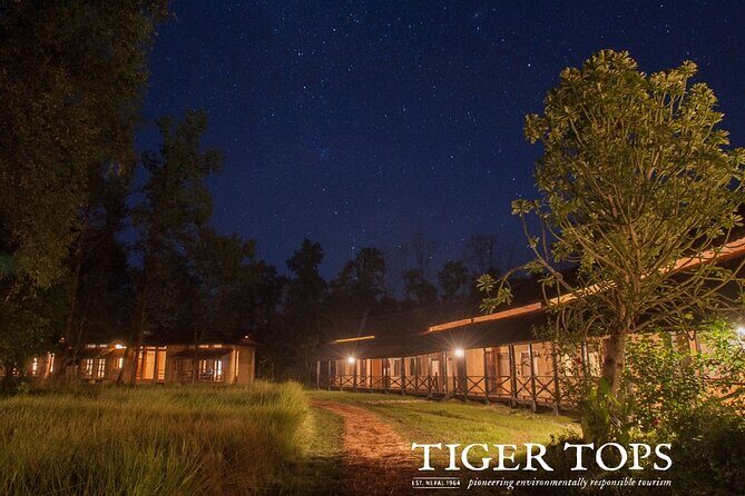Bardia National Park package with Tiger Tops Karnali lodge - Price and Value: What $1,990 Buys You (and What It Doesn’t)