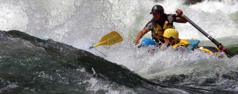 Beginner-Friendly Rafting Adventure on the Trishuli River - Is it worth $63? A value check that actually helps