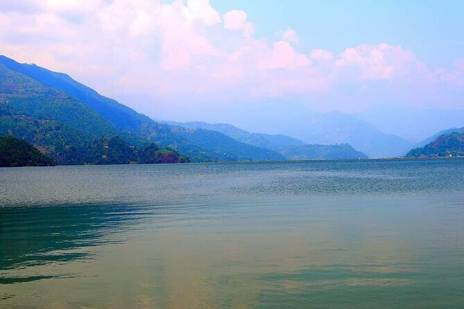 Best Nepal Tour: Kathmandu Pokhara Chitwan Tour - Day 4 to Pokhara: The Hilly Drive That Changes Your Mood
