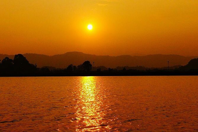 Best Nepal Tour: Kathmandu Pokhara Chitwan Tour - Day 5 in Pokhara: Phewa Tal, Caves, Falls, Temples, and a Canyon
