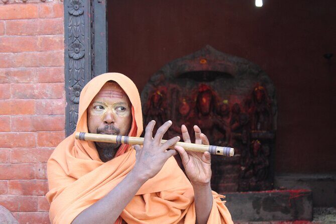 Best Nepal Tour: Kathmandu Pokhara Chitwan Tour - Hotels and Meals: What’s Included Where (and What Isn’t)