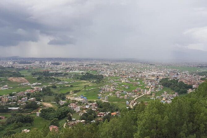 Best Nepal Tour: Kathmandu Pokhara Chitwan Tour - Day 1 in Kathmandu: Temples, Stupas, and Patan’s Royal Square