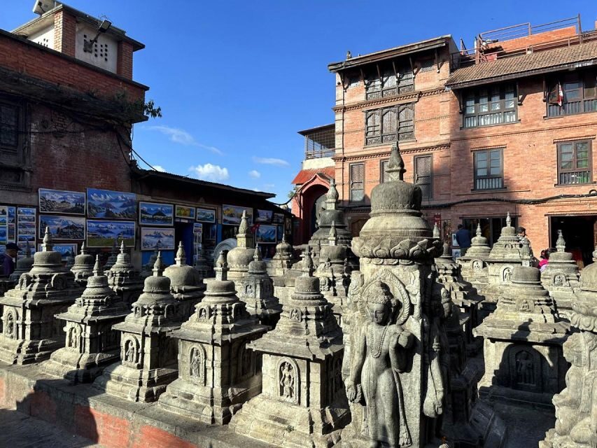 Best of Kathmandu : Private Guide, Car & Personalized Tour - Price and what you’re really paying for