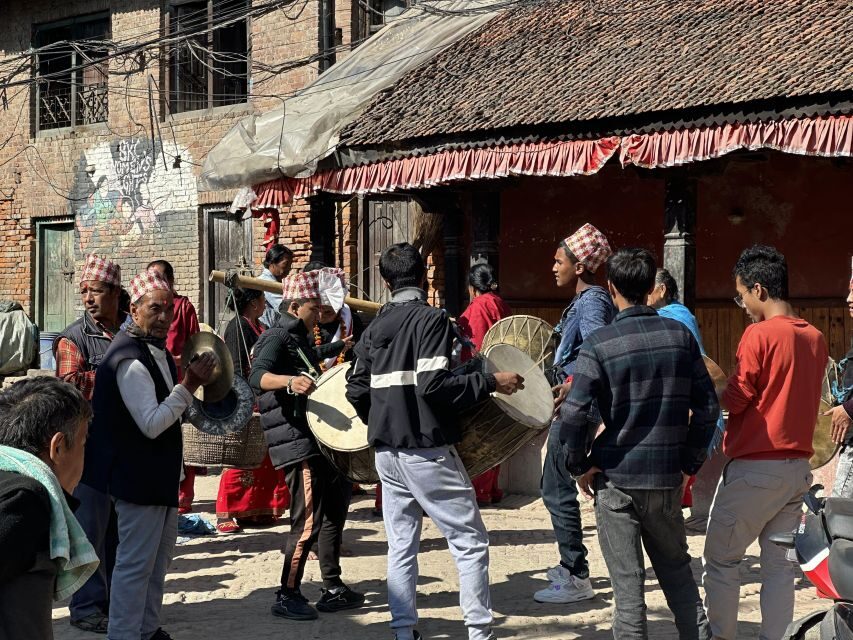Best of Kathmandu : Private Guide, Car & Personalized Tour - Why one-day Kathmandu can be more than a checklist