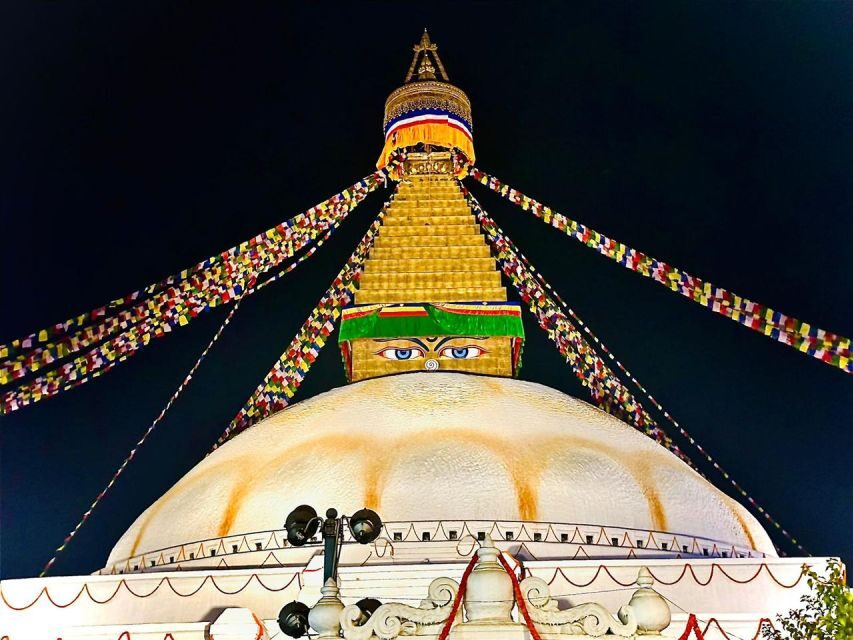 Best of Kathmandu : Private Guide, Car & Personalized Tour - Kathmandu’s Durbar Squares: palaces, courtyards, and real living heritage