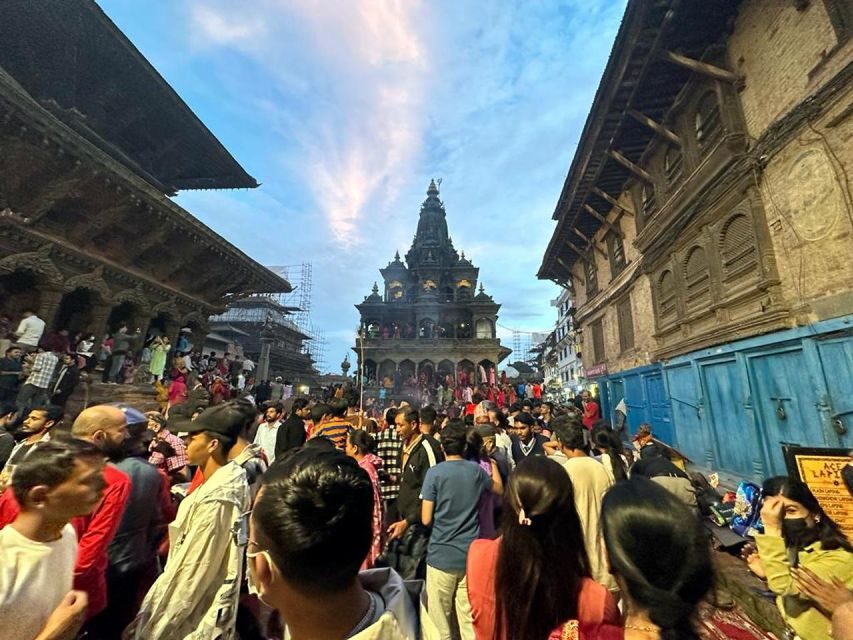 Best of Kathmandu : Private Guide, Car & Personalized Tour - Off-the-beaten-path options that feel more personal