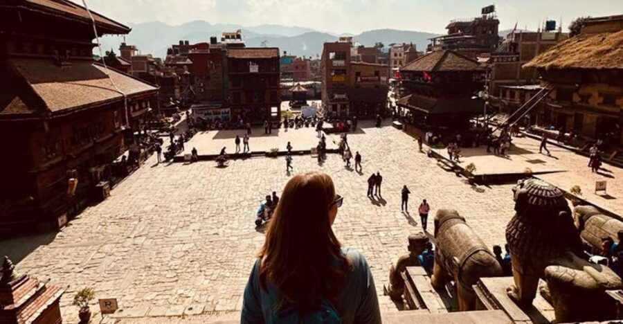 Best of Kathmandu : Private Guide, Car & Personalized Tour - Walking vs. car time: you can manage your energy and costs