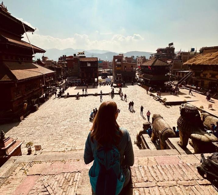 Best of Kathmandu : Private Guide, Car & Personalized Tour - Logistics that affect your comfort: timing, weather, and pacing