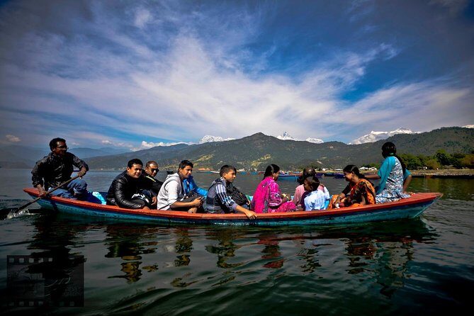 Best of Nepal Luxury Adventure Tour Package - 9 Days - Pokhara arrival and Fewa Lake: a calm buffer day