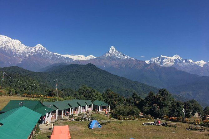 Best of Nepal Luxury Adventure Tour Package - 9 Days - Day 1 in Kathmandu: airport pickup and a smoother first night