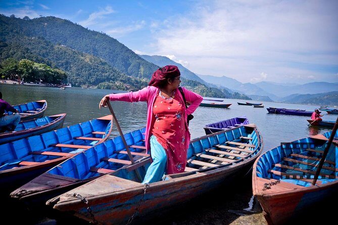 Best of Nepal Luxury Tour Package - 8 Days - Key Things I’d Pay Attention To