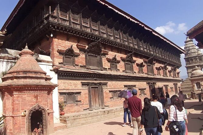 Bhaktapur and Nagarkot Tour from Kathmandu - The guide effect: why good explanations change the trip