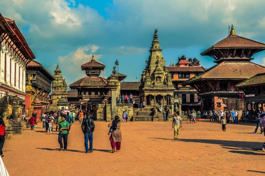 Bhaktapur and Panauti Day Trip with Lunch - Private/Group - Who should book this day trip