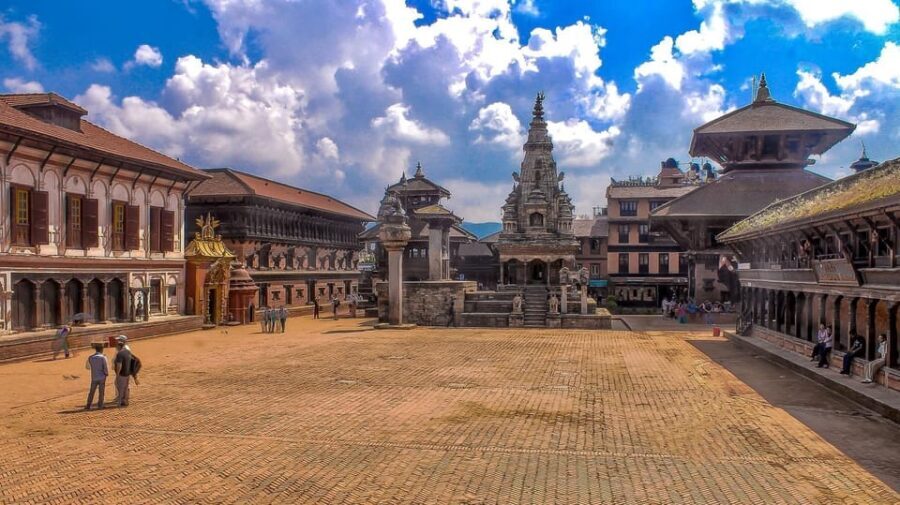 Bhaktapur and Panauti Day Trip with Lunch - Private/Group - Your guide makes it or breaks it: English storytelling and real-world context