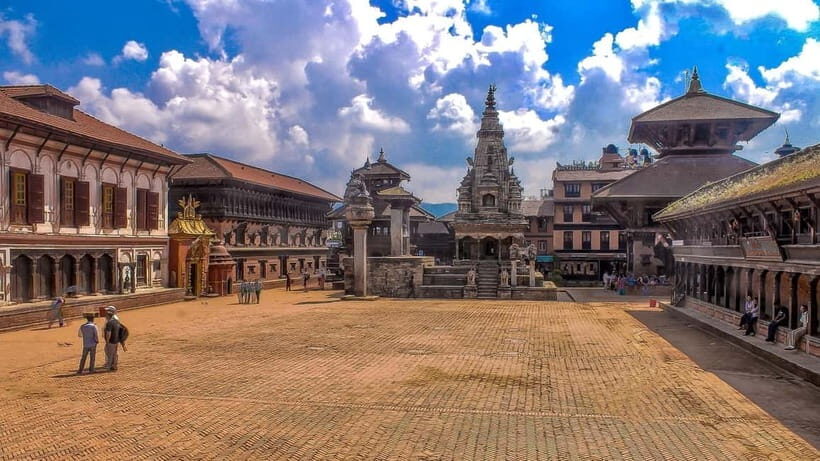 Bhaktapur and Panauti Day Trip with Lunch - Private/Group - Price and value: what $45 usually covers, and what might cost extra