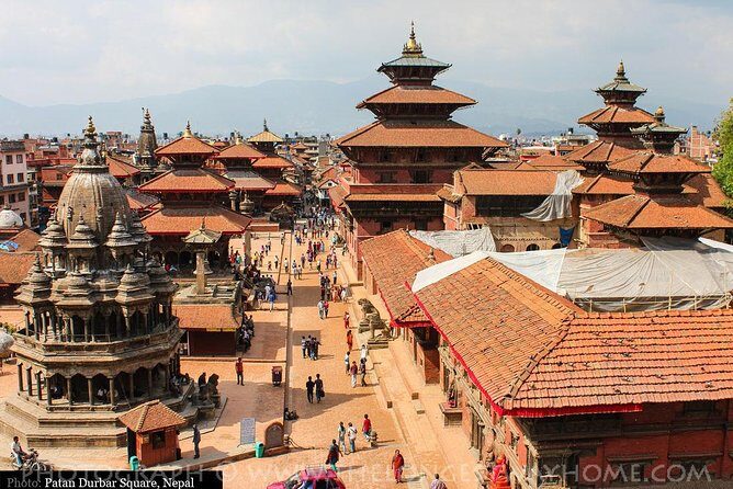 Bhaktapur darbar, Patan Darbar square & Changu Narayan in 1 day - What the Guide and Car Setup Changes for Your Day