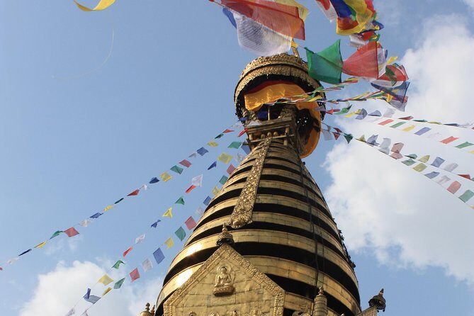 Bhaktapur darbar, Patan Darbar square & Changu Narayan in 1 day - How Long It Takes and How to Plan Your Timing