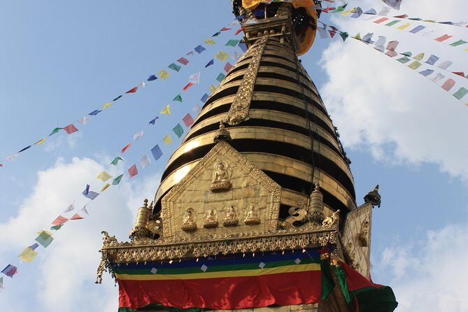 Bhaktapur darbar, Patan Darbar square & Changu Narayan in 1 day - Who This Tour Suits Best