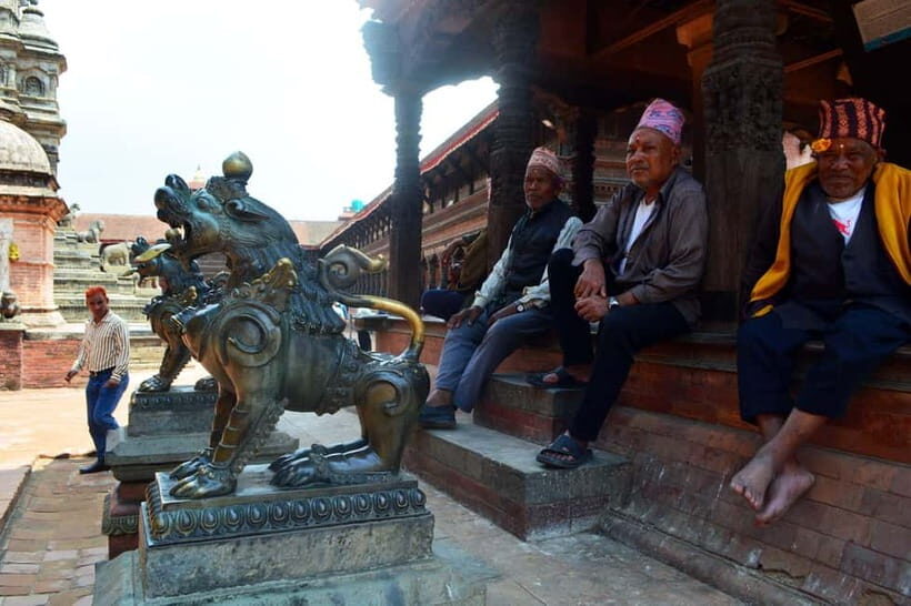 Bhaktapur Durbar Square 4-Hour Tour - Pottery Square: Newari craft, real buying opportunities, and what to watch for