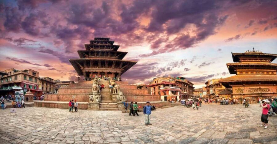 Bhaktapur Durbar Square and Boudhanath Stupa - Who should book this tour (and who might want to choose differently)