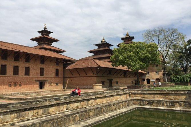 Bhaktapur - Nagarkot Day tour - Nagarkot View Tower: Timing Matters for Himalayan Views