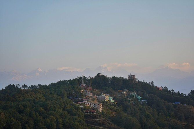 Bhaktapur - Nagarkot Day tour - Comfort, Safety, and the Kind of Service That Makes Days Easier