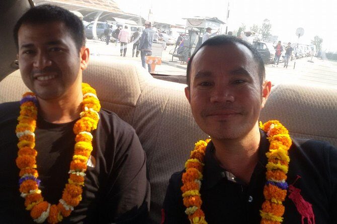 Bhaktapur - Nagarkot Day tour - Who This Tour Suits Best (And Who Might Want Something Else)