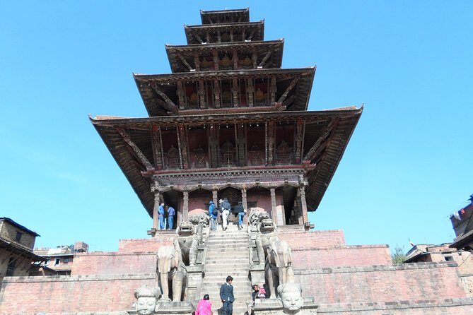 Bhaktapur & Patan Durbar Square Day Tours - Bhaktapur’s Three Squares: Dattatraya, Taumadhi, and Durbar