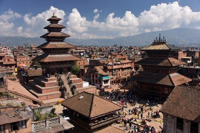 Bhaktapur Sightseeing & Dhulikhel, Namo Buddha, Panauti Tour - Key points before you go