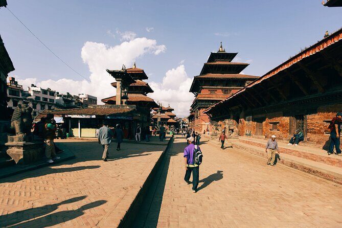 Bhaktapur Sightseeing & Dhulikhel, Namo Buddha, Panauti Tour - How the Bhaktapur–Dhulikhel–Namobuddha loop works in real life