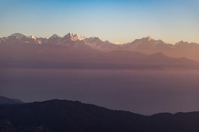 Bhaktapur Sightseeing with Nagarkot Sunset Tour - What’s included vs. not included (and where you might spend extra)