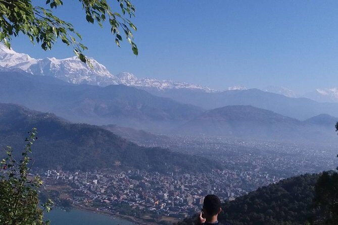 Bhutan Tour - From Kathmandu to Paro: Flight Views and First-Day Flow