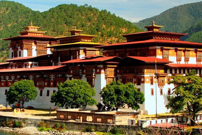 Bhutan Tour - 3 DAYS 2 NIGHTS - Key Highlights You’ll Actually Feel