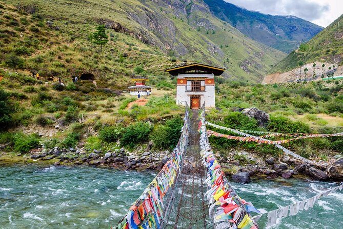 Bhutan Tour - 3 DAYS 2 NIGHTS - Paro on Day 3: The Quiet Finish That Keeps You From Rushing