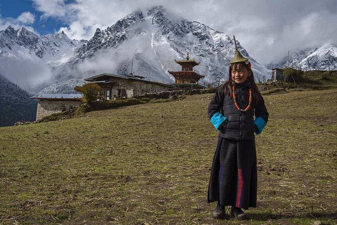 Bhutan Tour - 3 DAYS 2 NIGHTS - Who Should Book This Bhutan 3-Day Tour
