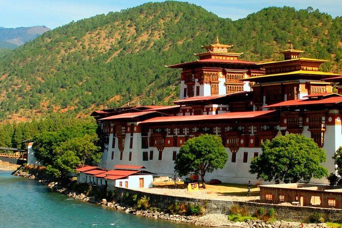 Bhutan Tour- 4 DAYS 3 NIGHTS - Key highlights I’d watch for